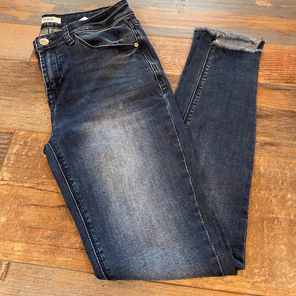 Kenzie Jeans Size 4/27